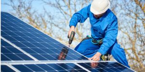 Installation Maintenance Panneaux Solaires Photovoltaïques à Vignacourt